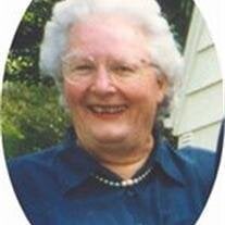 Roberta Rainey