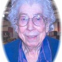 Doris Riker