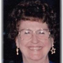 Mary Rogers