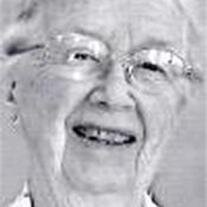 Jane Sansregret