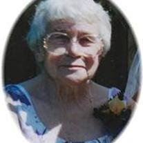 Frances Schy