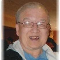 Richard Shieh