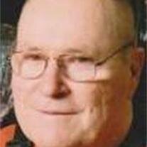 Larry Stanton