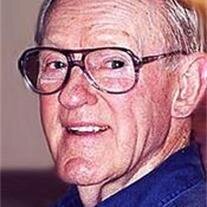 Elbert Stone
