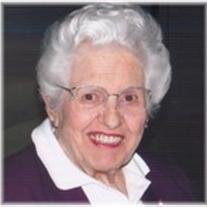 Maxine Terhune
