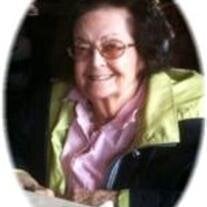Rosemary Tompkins