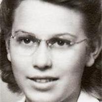 Reva Waddell