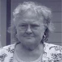 Hazel Walter
