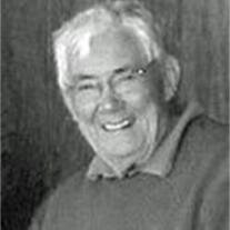 Clifford Wetherbee