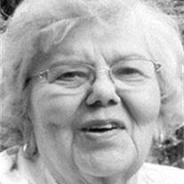 Eleanor Smith Williams
