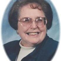 Gloria Zimmerman