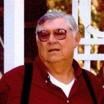 William Allen Sands