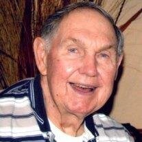 Merlin "Mike" J. Koehl