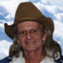 Frederick E. "Cowboy Fred" Kintz