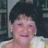 Brenda  J. Jowers
