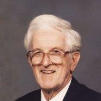 Anton Lawrence Broghamer Jr.