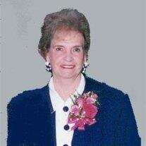 Lena Mae Melvin Sitton