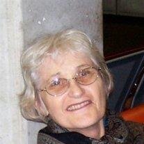 Nancy Carolyn Hayward