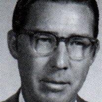 Dr. W. T. Snodgrass