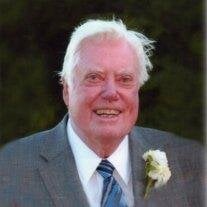 M. Donald  Johnson