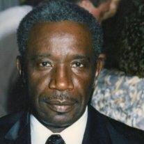 Willie Embry Booker