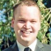 Brandon K. Betz
