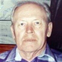 Sidney N. Fredrickson