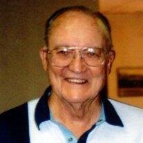 Otis Granville Turner