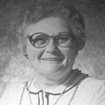 Lorene Estell "Babe" Jordan