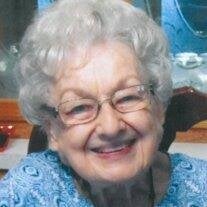 Barbara Joan Jackson