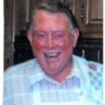 Dr. James "Jim" McKinster