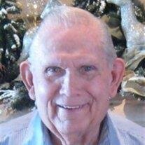 Purvis "Ed" Nelson