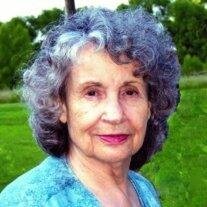 Pauline Shrum