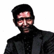 Elder Eddie Lee Scott Sr.