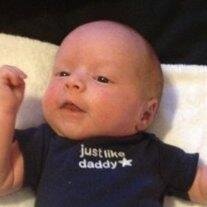Wyatt James Auffrey