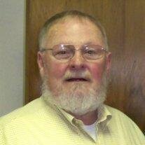 Jerry Kenneth Addison