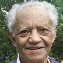 Mr. James Todd, Sr.