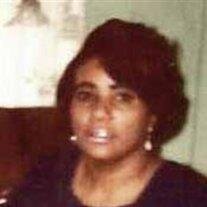 Mrs. Leola Bridges