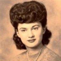 Blanche F. Pray