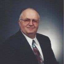 Ed Walker