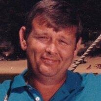Everett "BOB" Boully Jr.