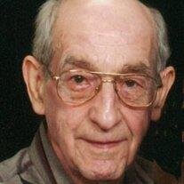 Paul J. Regnier, Jr.
