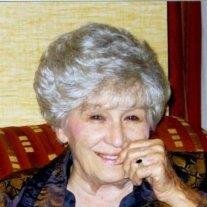 Frances Pfeiffer