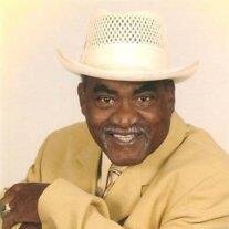 McKinley Eugene Combs