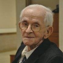 Mr. W. Ray  Richardson