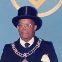 Joseph Martin McFarlane