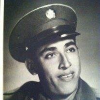 Frank Hernandez