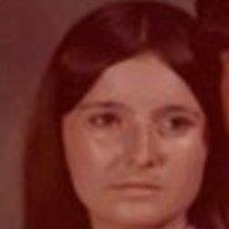 Mrs.  Wanda Gale Hall