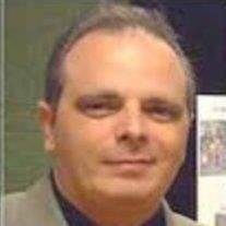 Terry  Leroy Spears Jr.