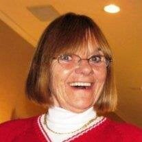 Catherine F. Brown